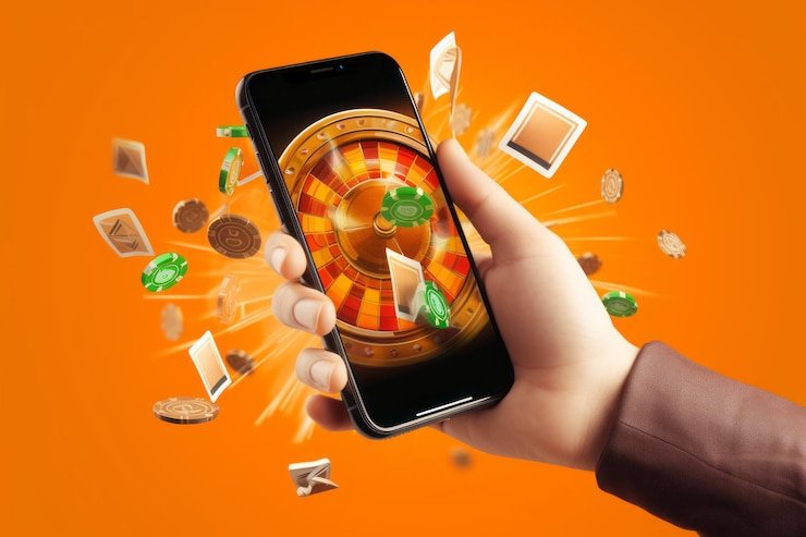 Tampilan meja Baccarat live di data pcso dengan dealer profesional